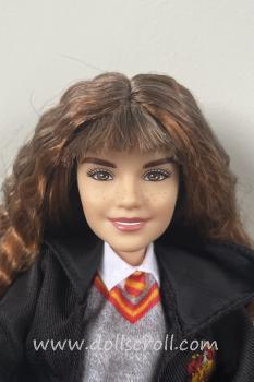 Mattel - Harry Potter - Gryffindor 5-Pack - Doll